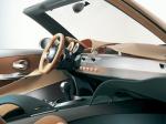 BMW CS1 Concept 2002 года